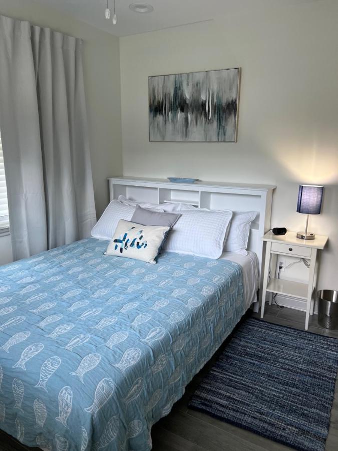 Kingwood Cottage - 10 Mins From Iah - Lake Front ฮัมเบิล ภายนอก รูปภาพ